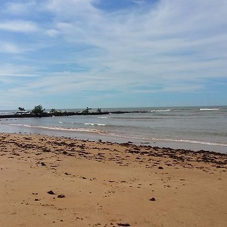 Pousada Terra Mar Morada Nova Exteriér fotografie