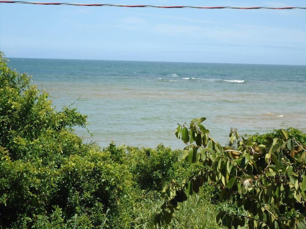 Pousada Terra Mar Morada Nova Exteriér fotografie